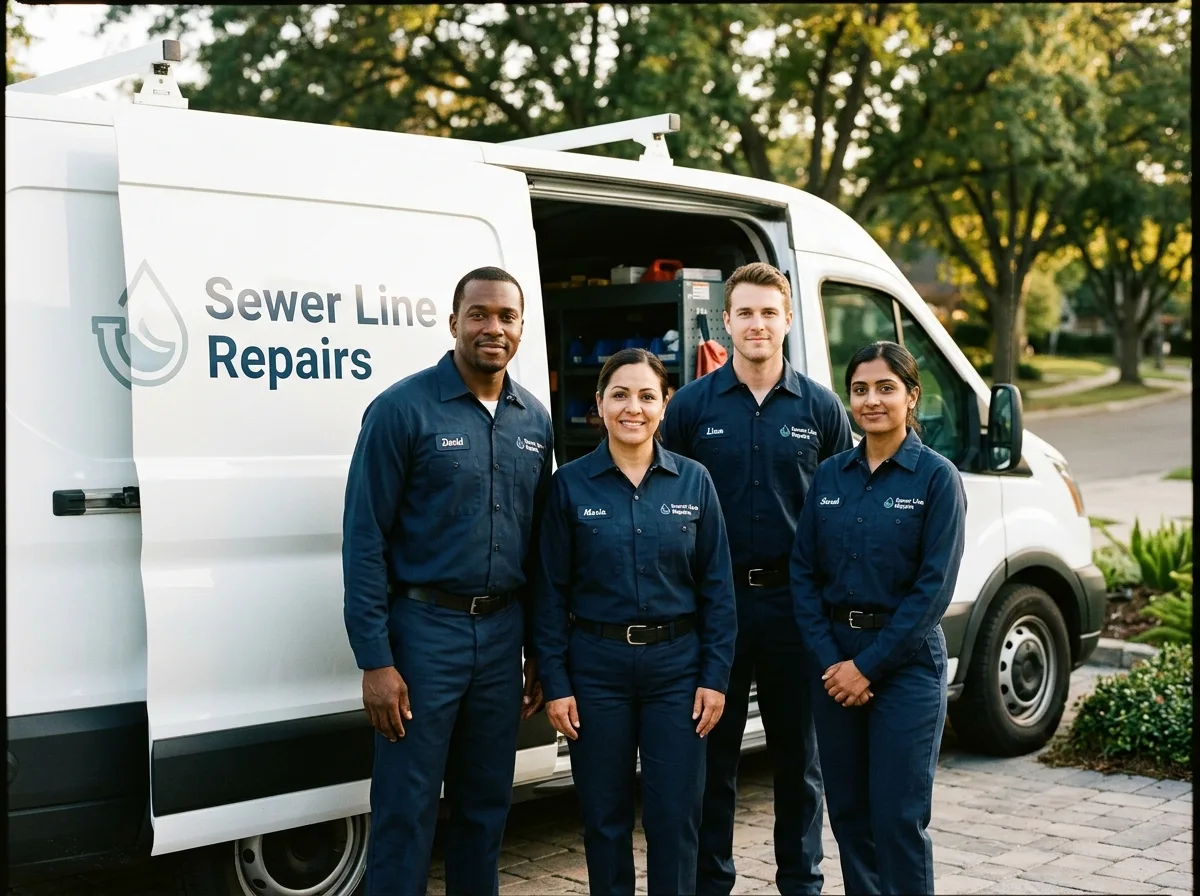 Emergency Plumber company in Ionia, MI