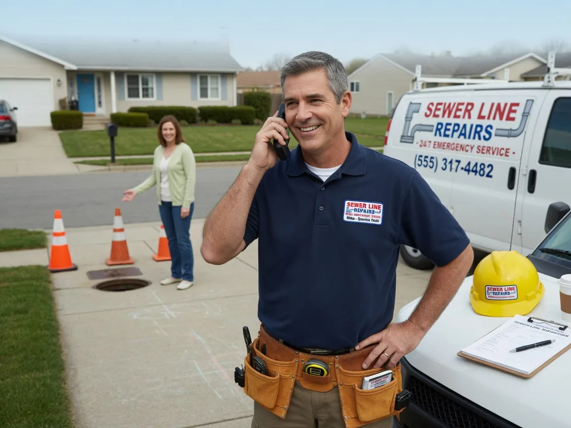 Emergency Plumber Ionia, MI FAQs
